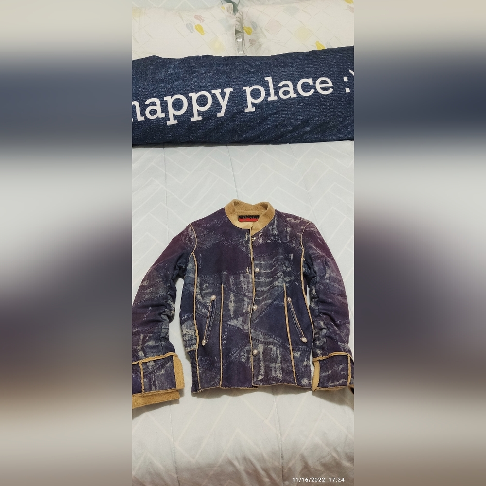 Vinatge Jacket